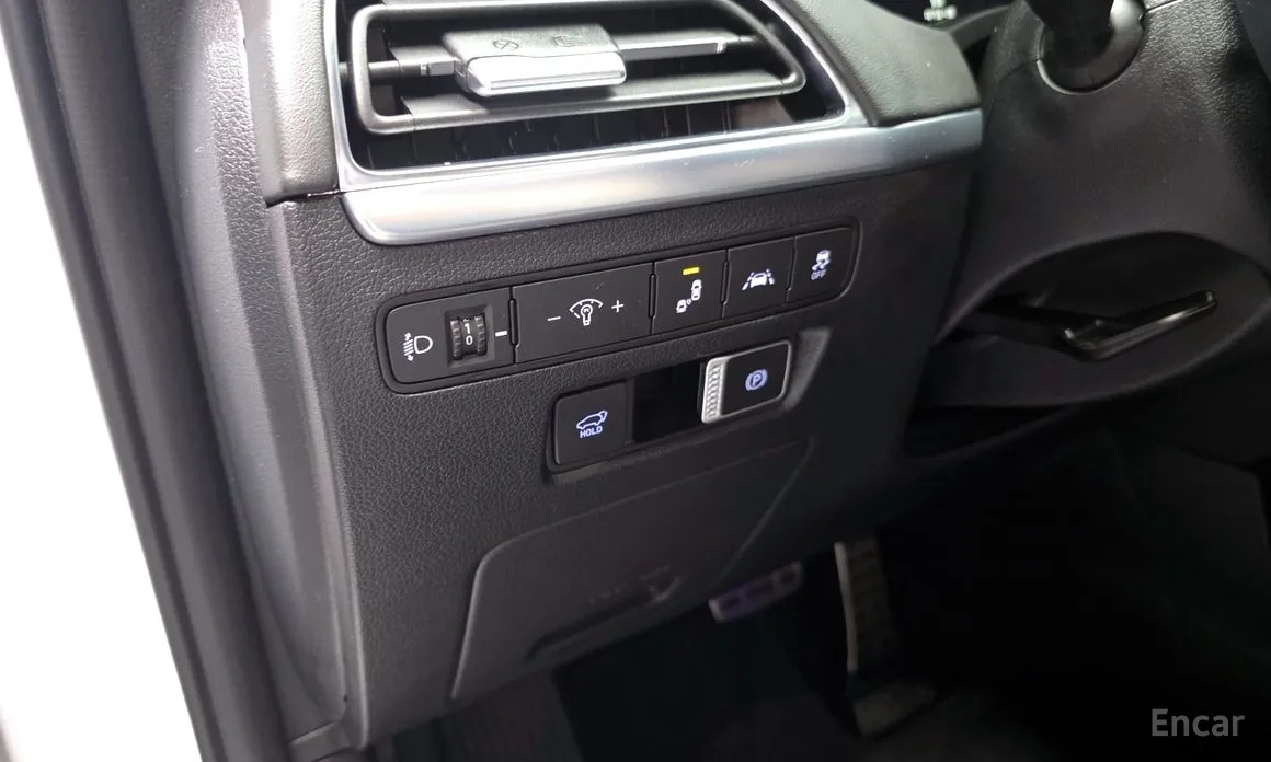 Zdjęcie 14 - Hyundai Palisade