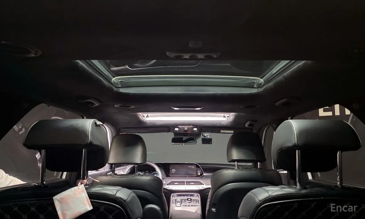 Zdjęcie 18 - Hyundai Palisade