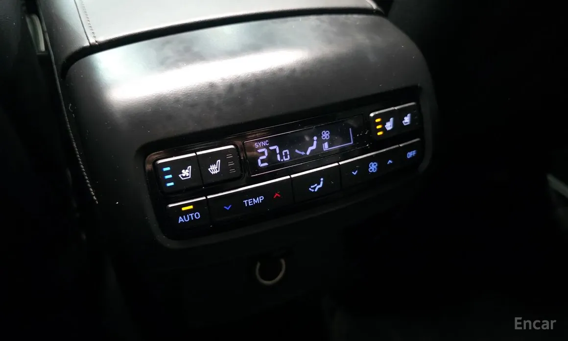 Zdjęcie 19 - Hyundai Palisade