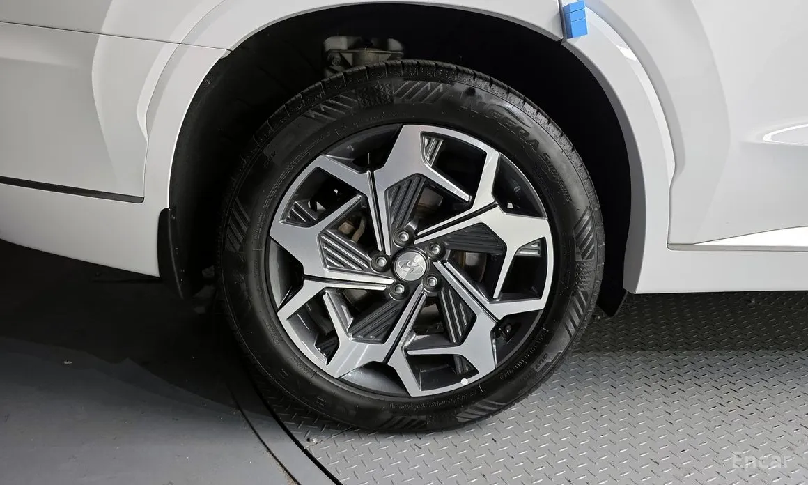 Zdjęcie 5 - Hyundai Palisade