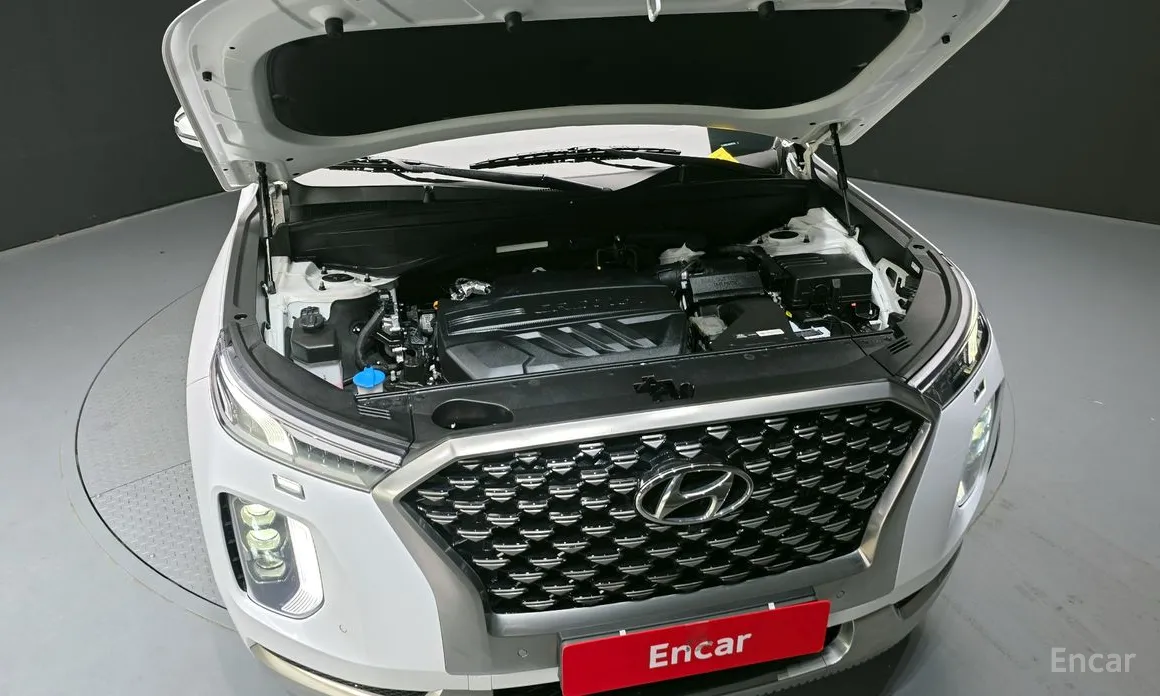 Zdjęcie 6 - Hyundai Palisade