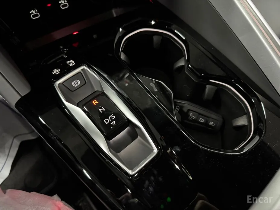 Фото 10 - Audi Q5