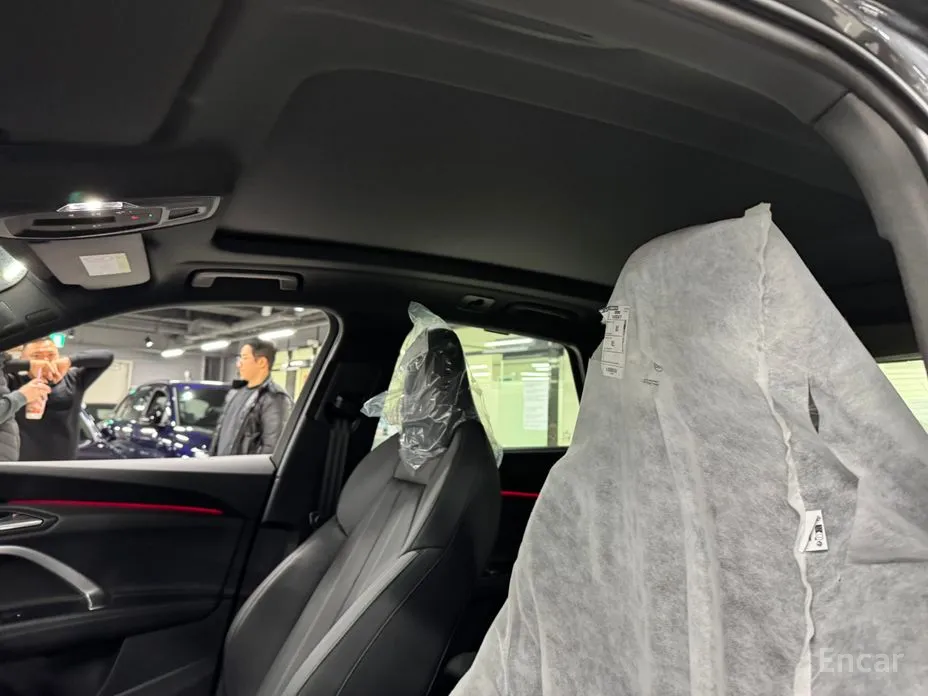 Фото 12 - Audi Q5