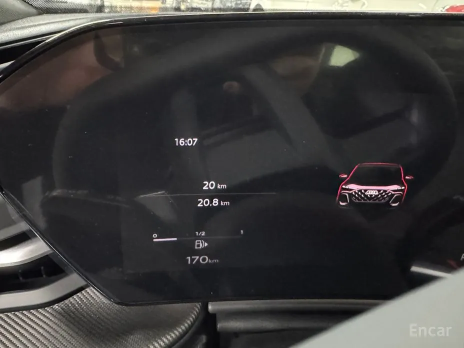 Фото 5 - Audi Q5