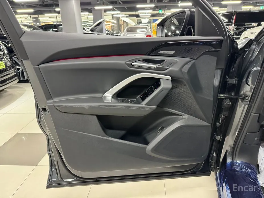 Фото 6 - Audi Q5