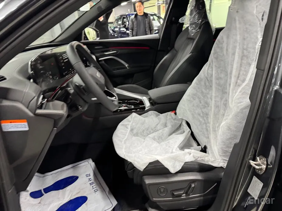 Фото 7 - Audi Q5