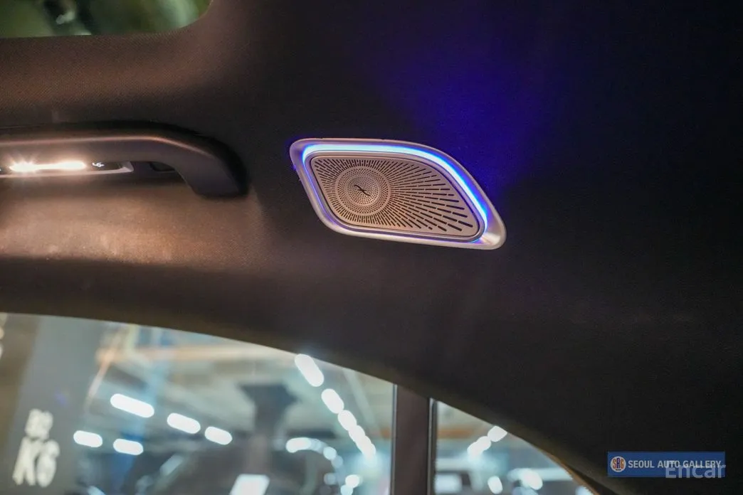 Фото 19 - Mercedes-Benz S-Class