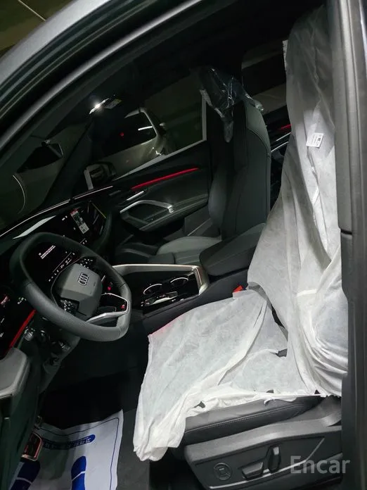 Фото 10 - Audi Q5