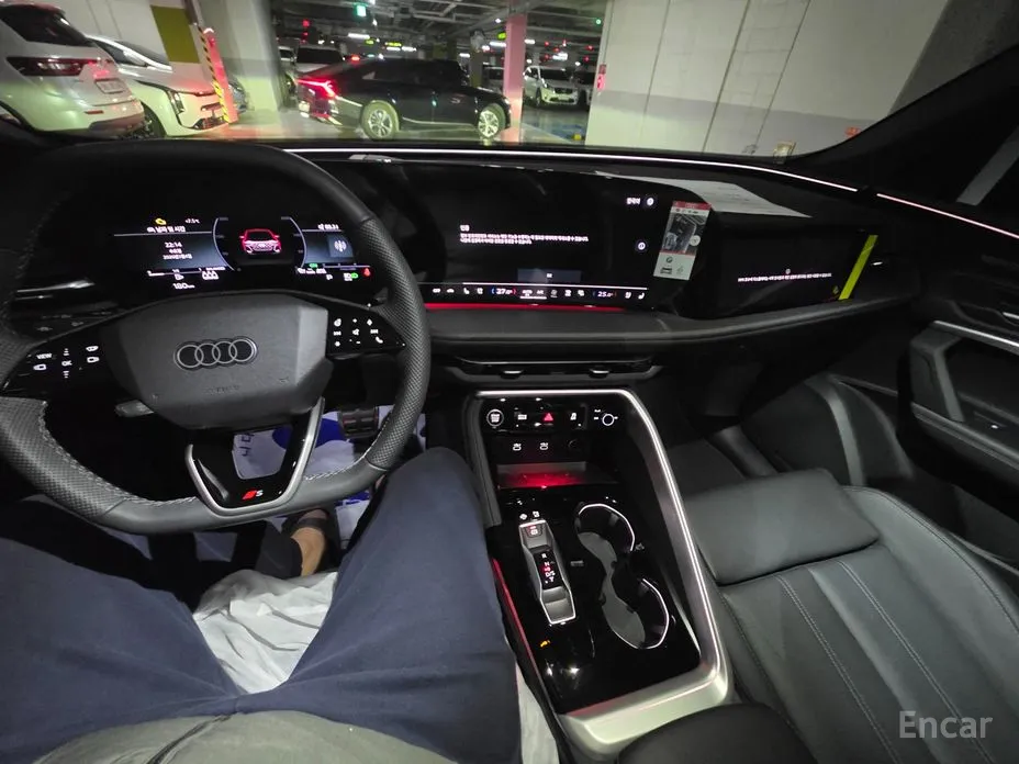 Фото 13 - Audi Q5