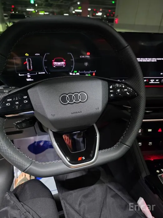 Фото 14 - Audi Q5