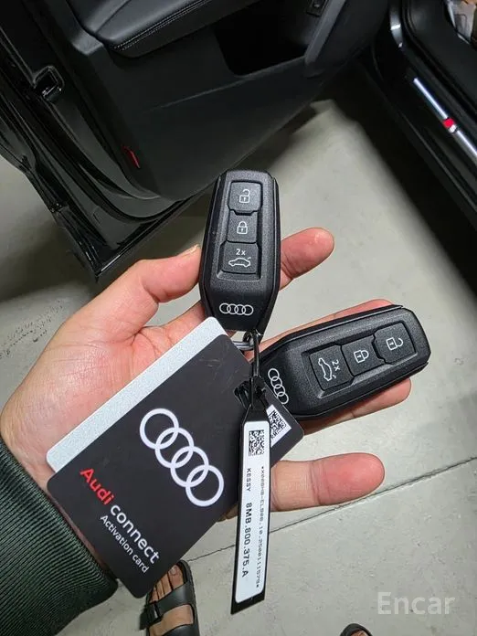 Фото 15 - Audi Q5