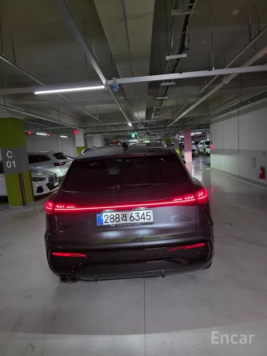 Фото 5 - Audi Q5