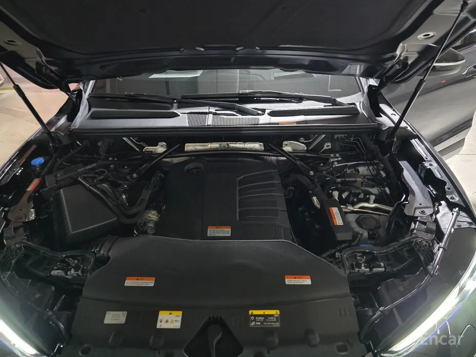 Фото 7 - Audi Q5