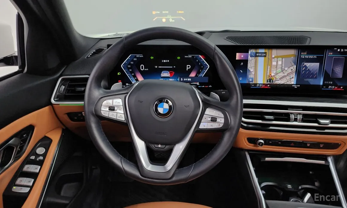 Фото 12 - BMW 3 Series