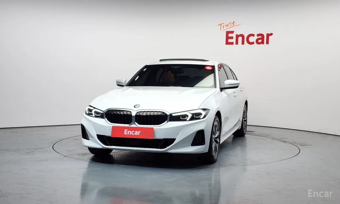 Фото 3 - BMW 3 Series