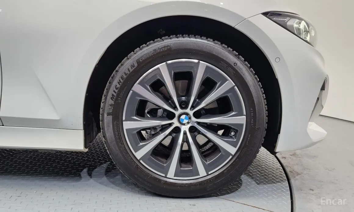 Фото 5 - BMW 3 Series