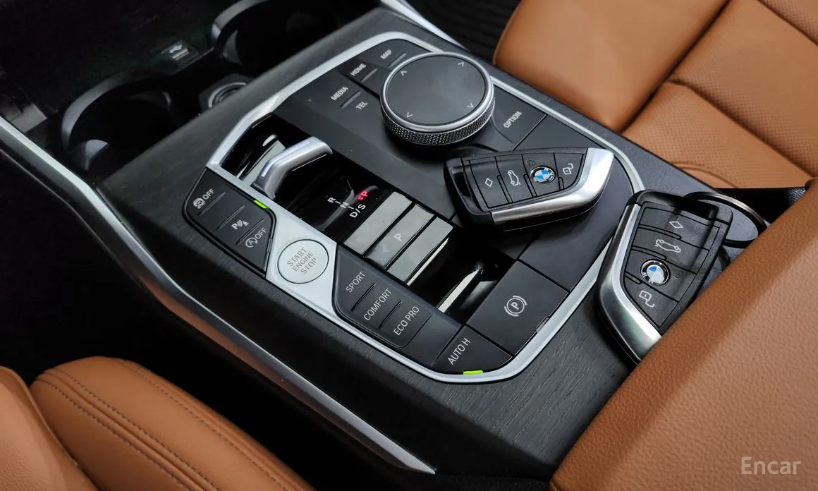 Фото 9 - BMW 3 Series