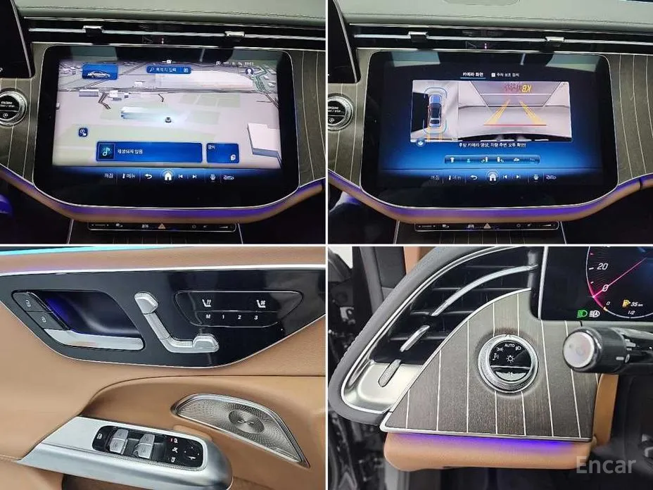 Фото 16 - Mercedes-Benz E-Class