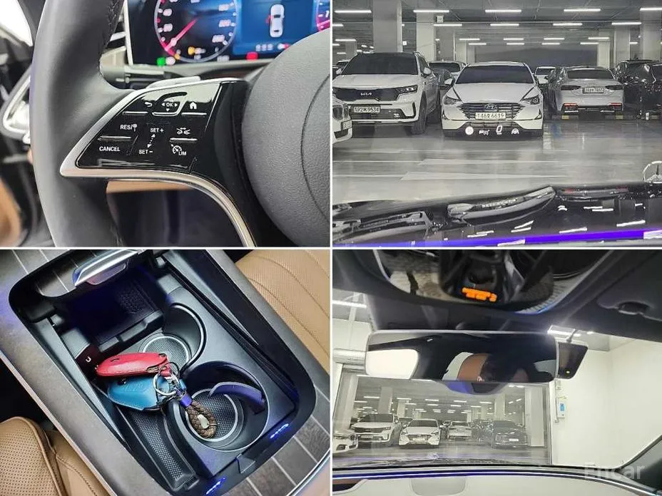 Фото 17 - Mercedes-Benz E-Class