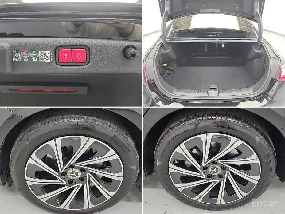 Фото 18 - Mercedes-Benz E-Class