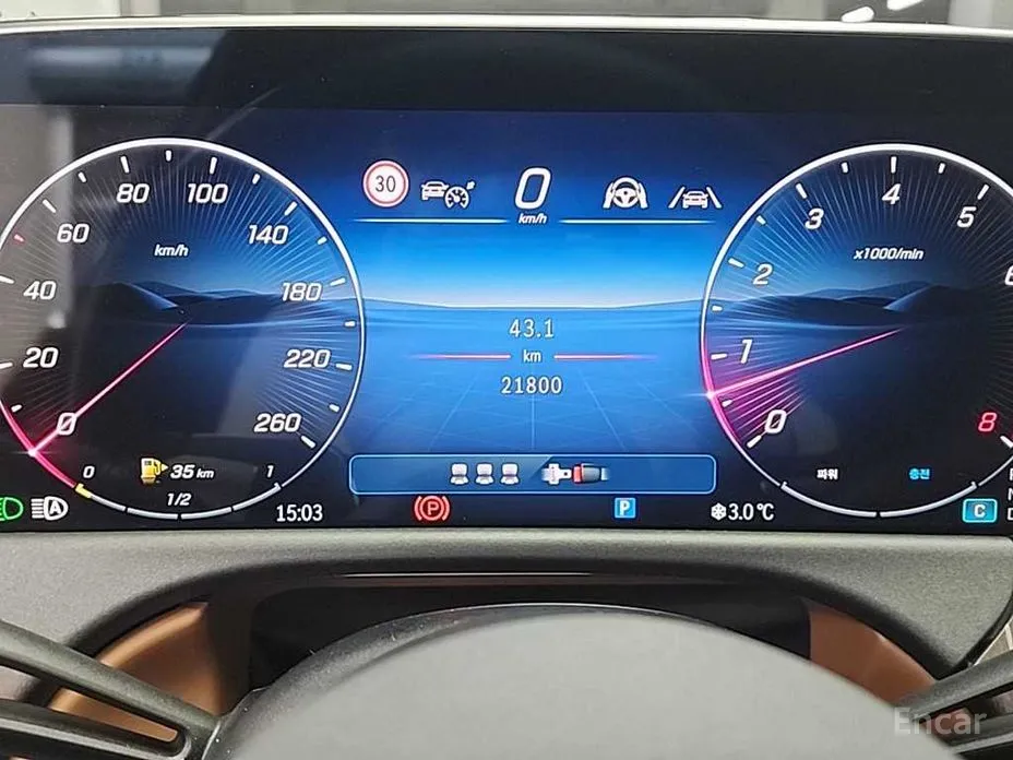 Фото 6 - Mercedes-Benz E-Class