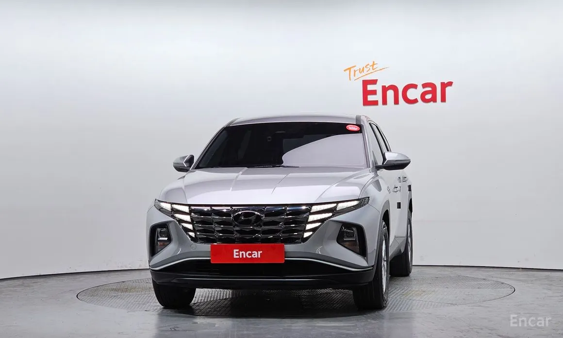 Zdjęcie 3 - Hyundai Tucson