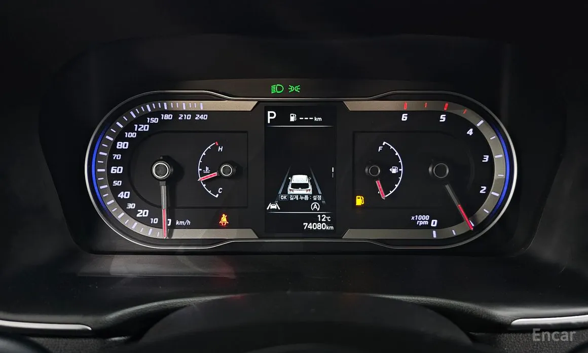 Zdjęcie 8 - Hyundai Tucson