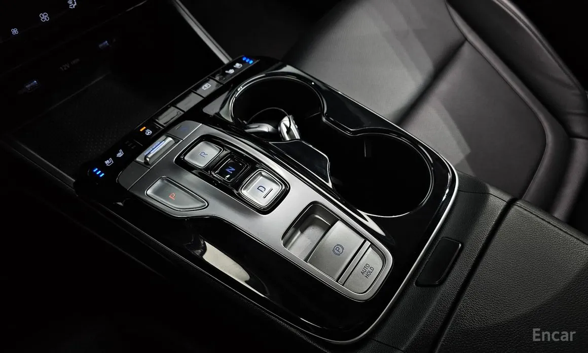 Zdjęcie 9 - Hyundai Tucson