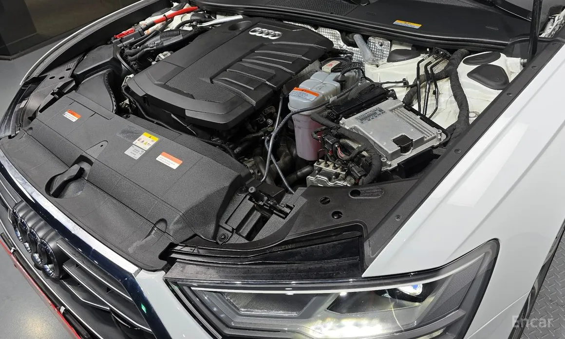 Фото 6 - Audi A6