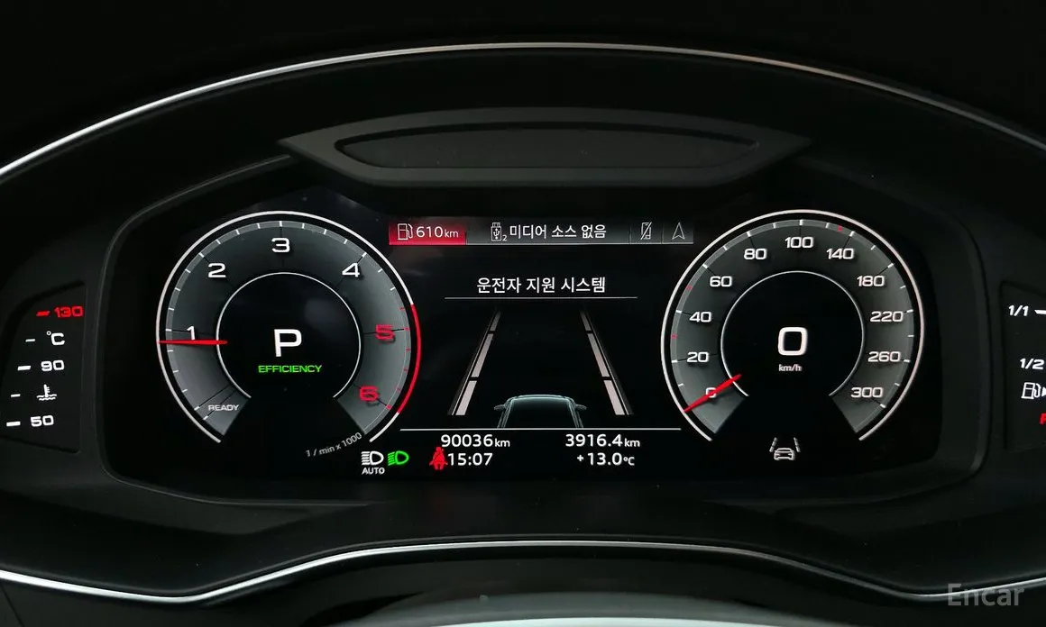 Фото 8 - Audi A6