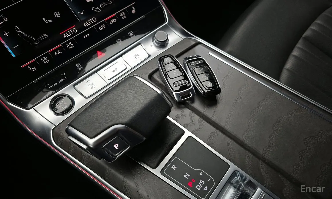 Фото 9 - Audi A6