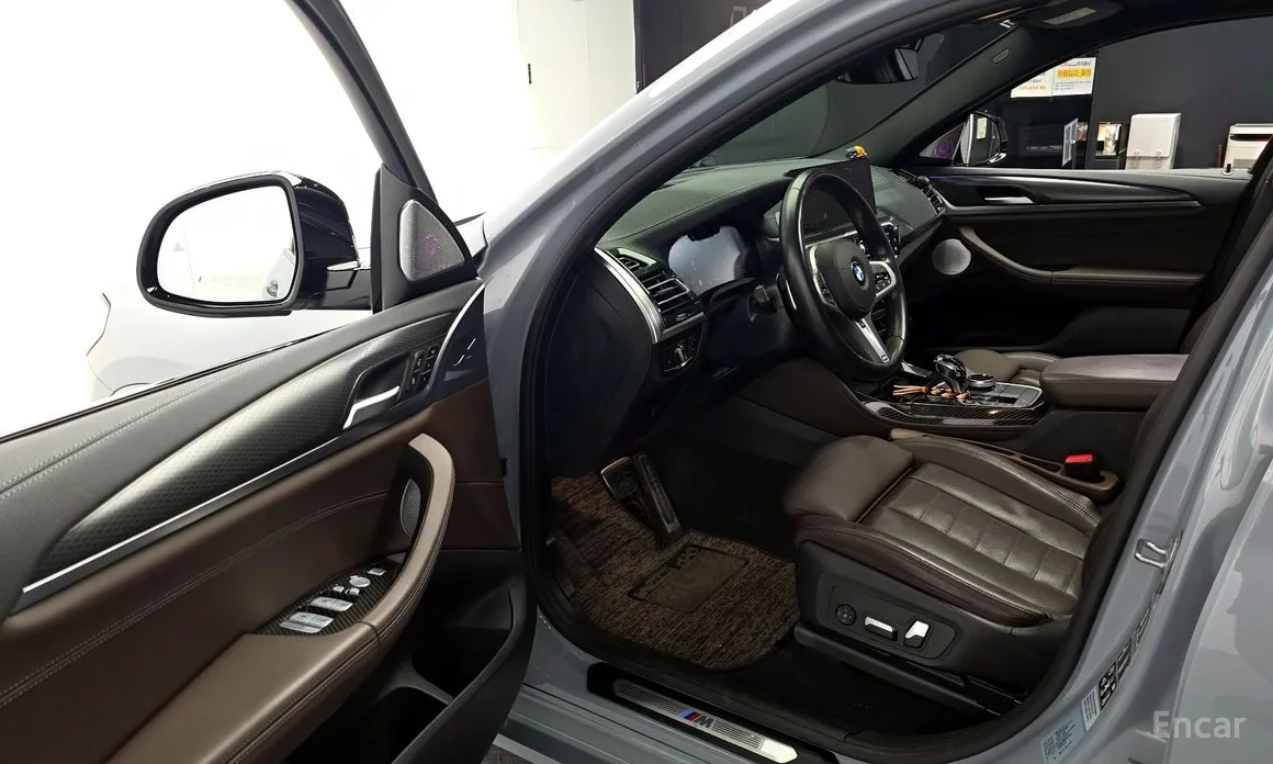 Фото 10 - BMW X4