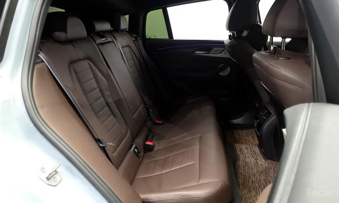 Фото 12 - BMW X4