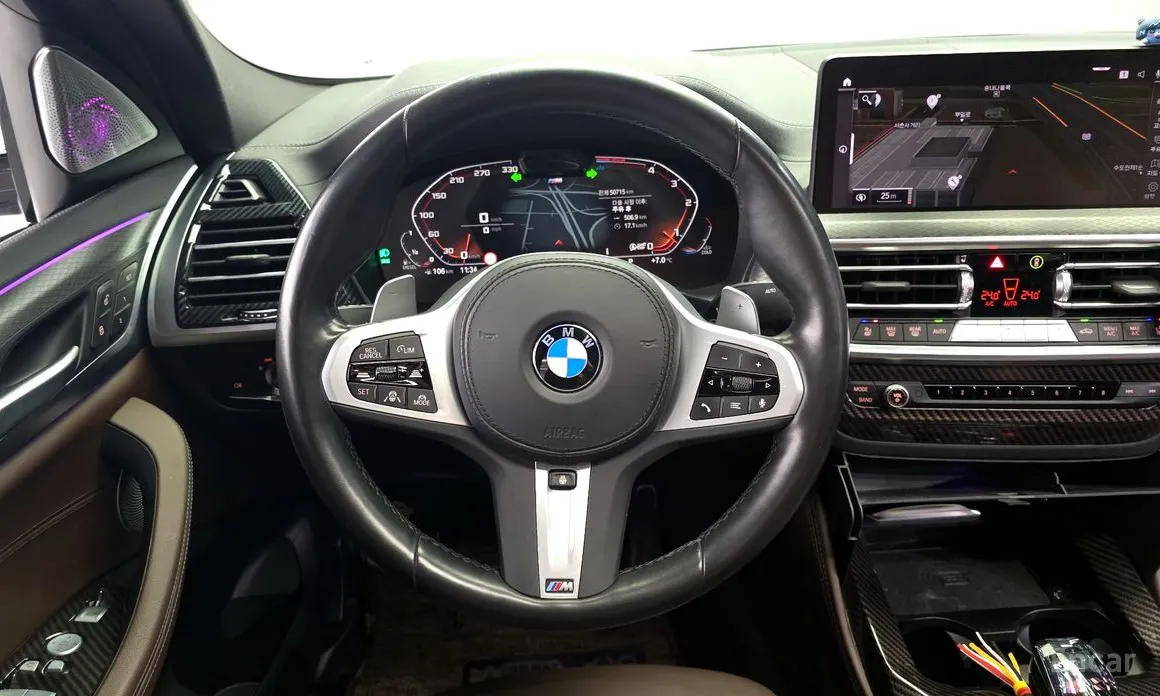 Фото 13 - BMW X4