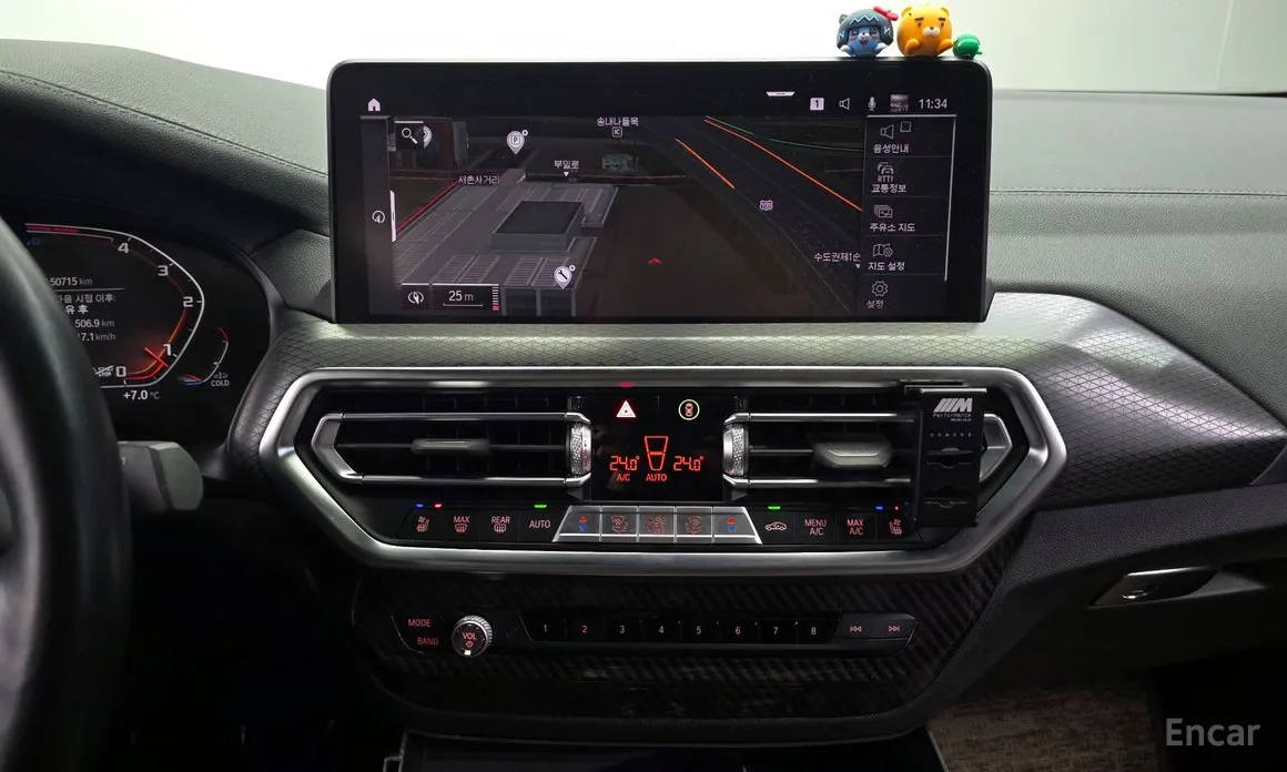 Фото 14 - BMW X4