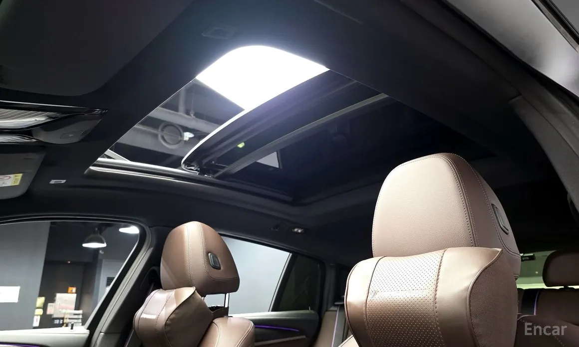 Фото 17 - BMW X4