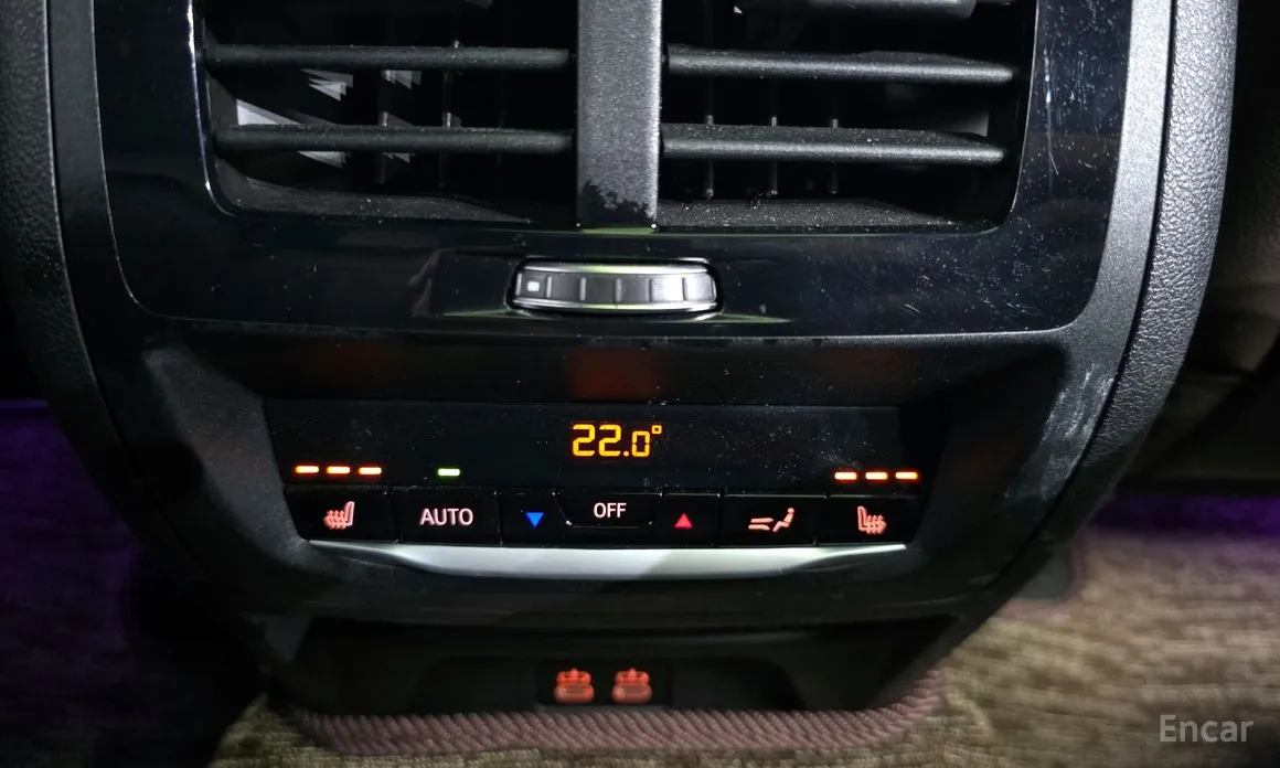 Фото 19 - BMW X4