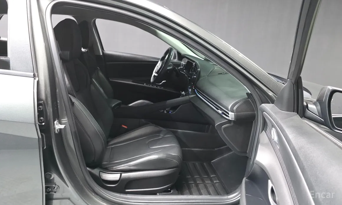 Фото 11 - Hyundai Avante