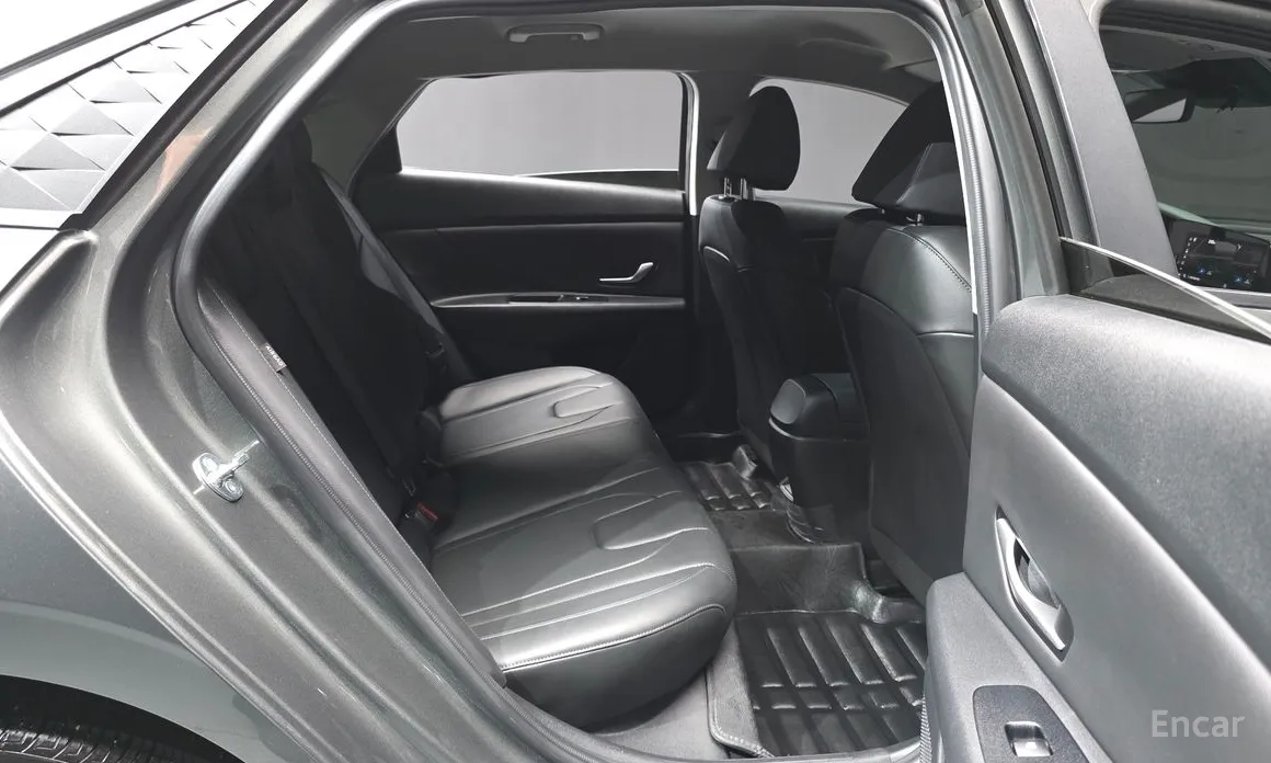 Фото 12 - Hyundai Avante