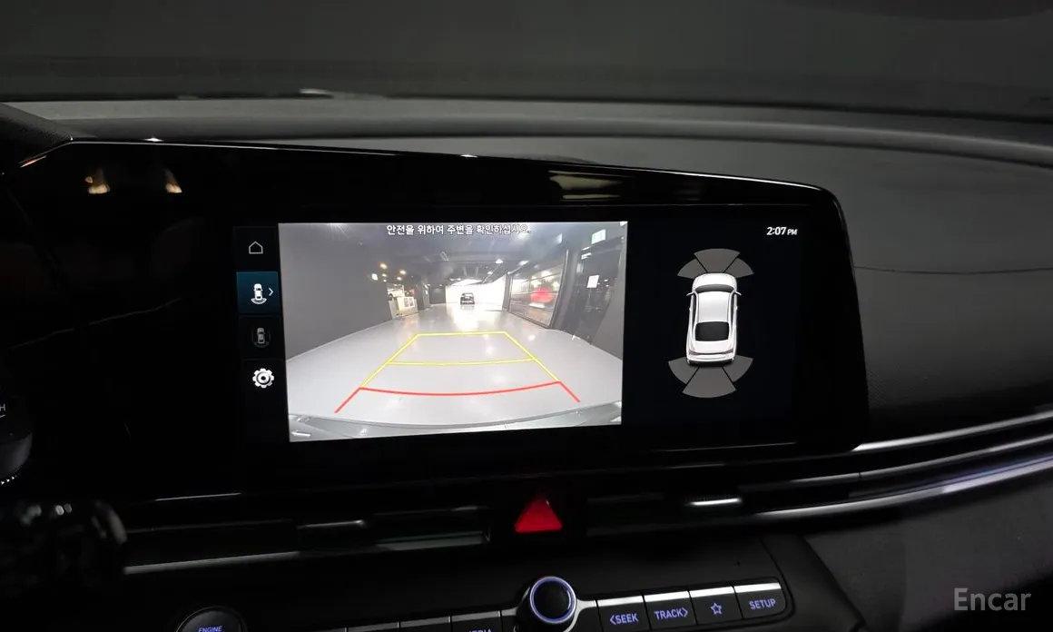 Фото 15 - Hyundai Avante