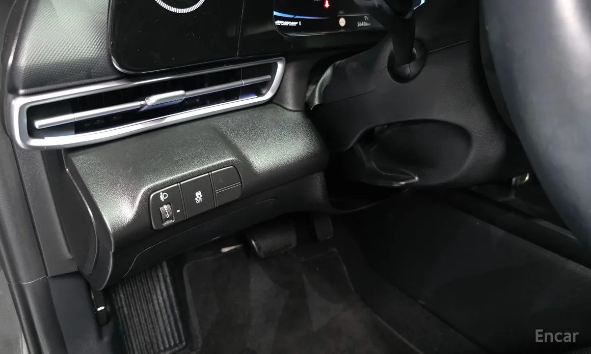 Фото 17 - Hyundai Avante