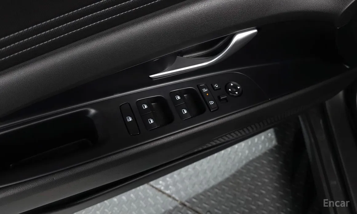 Фото 18 - Hyundai Avante