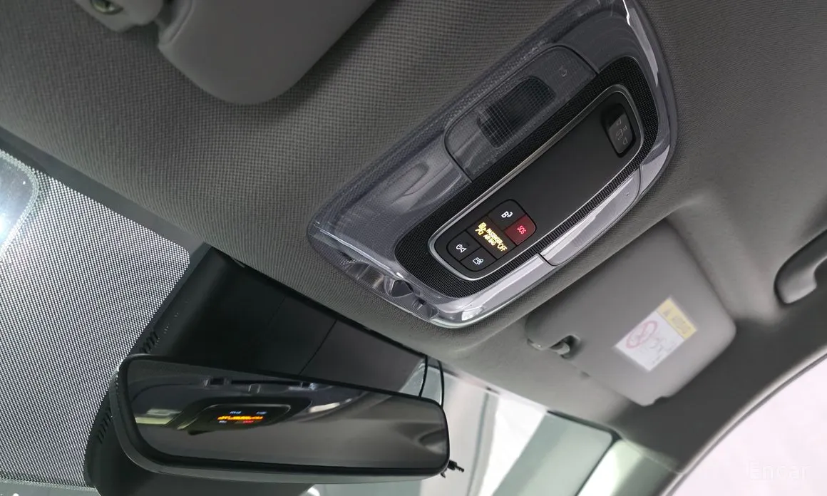 Фото 19 - Hyundai Avante