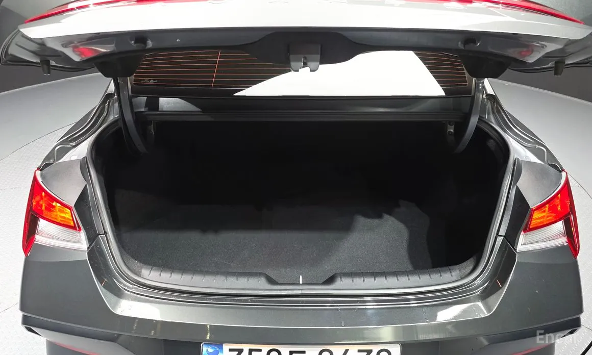 Фото 20 - Hyundai Avante