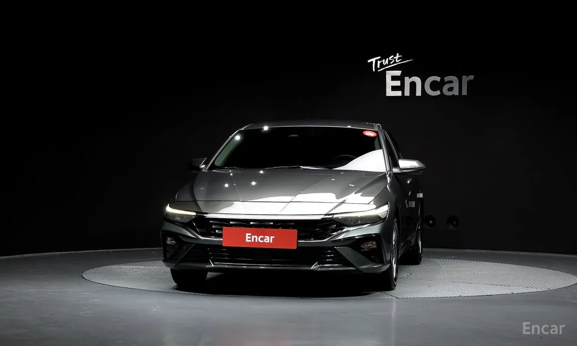 Фото 3 - Hyundai Avante