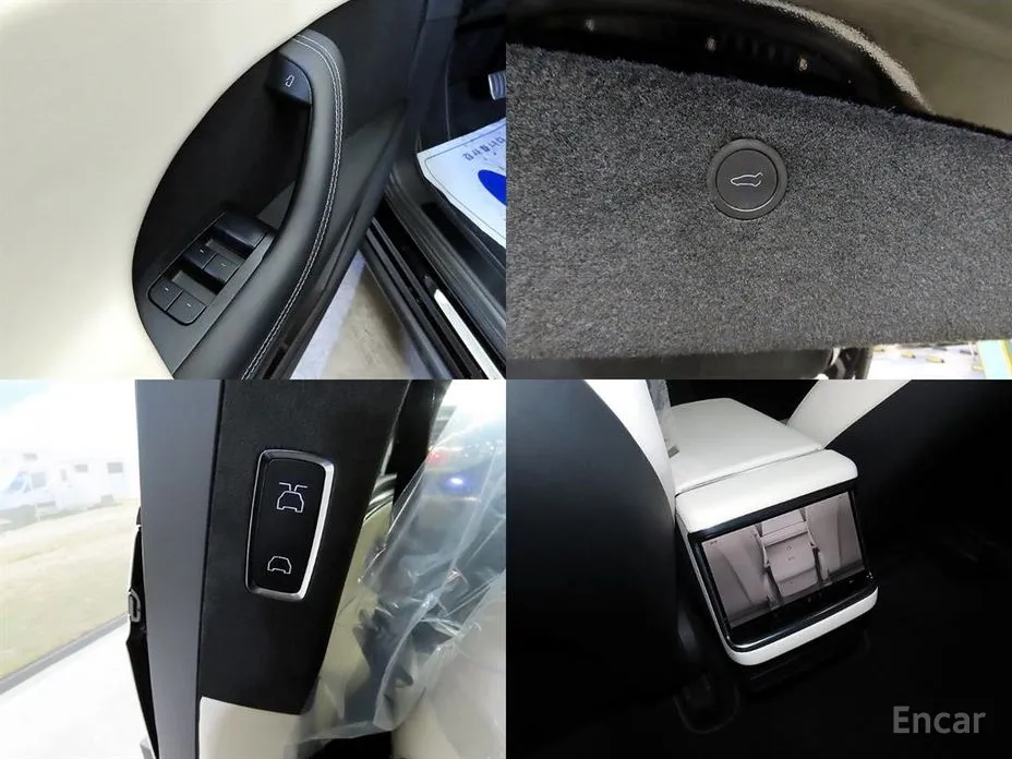 Фото 17 - Tesla Model X