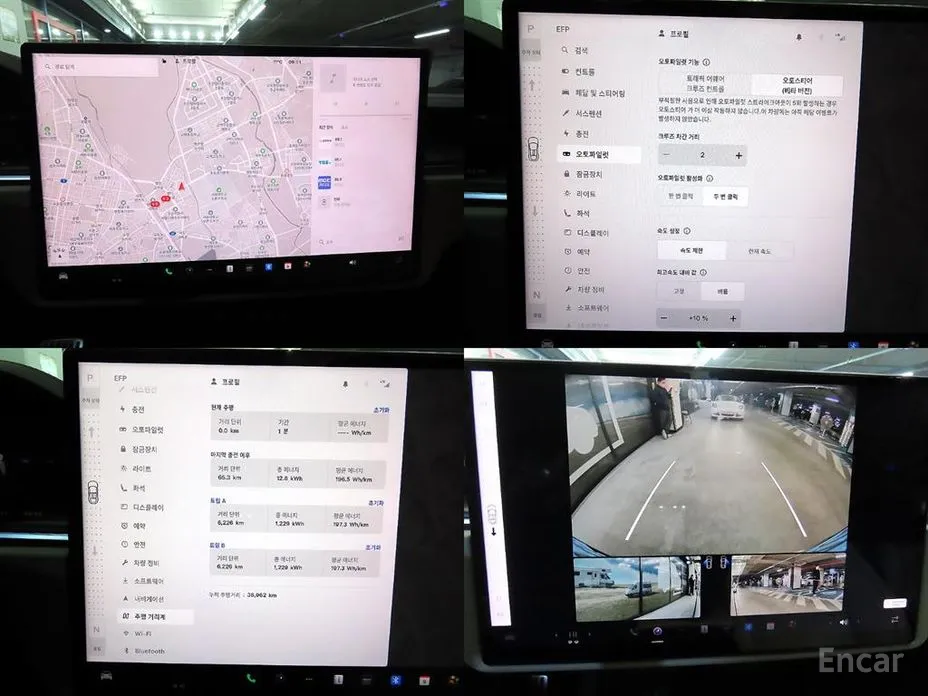 Фото 18 - Tesla Model X