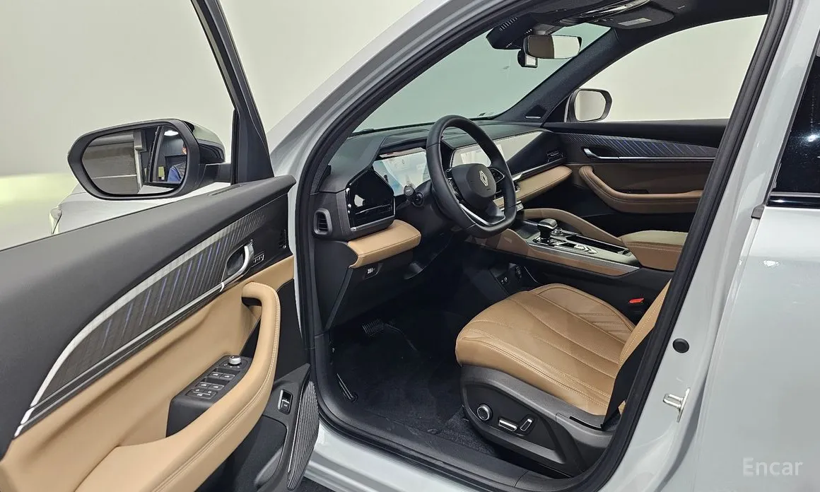 Фото 10 - Renault Grand Koleos