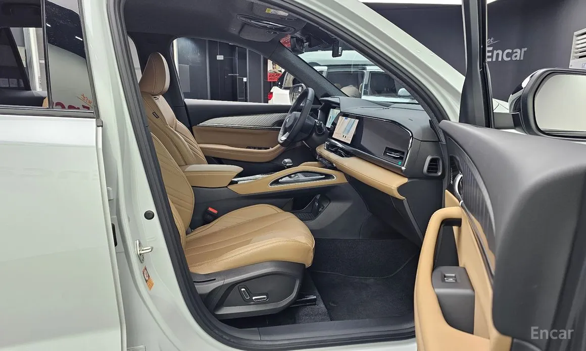 Фото 11 - Renault Grand Koleos