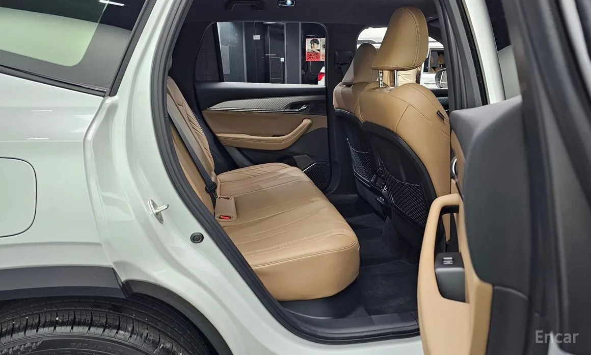 Фото 12 - Renault Grand Koleos